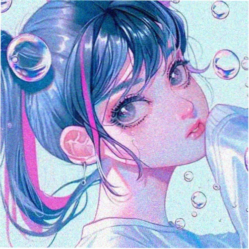 橘子汽水 头像