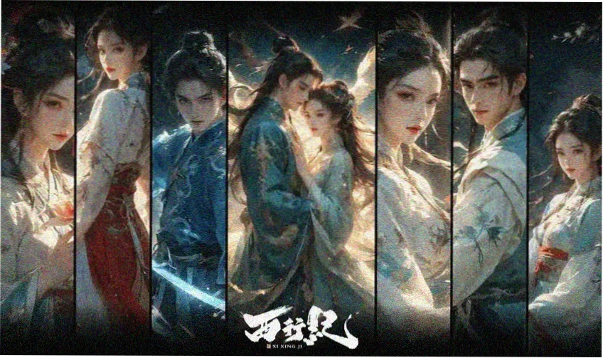 闲人马大姐